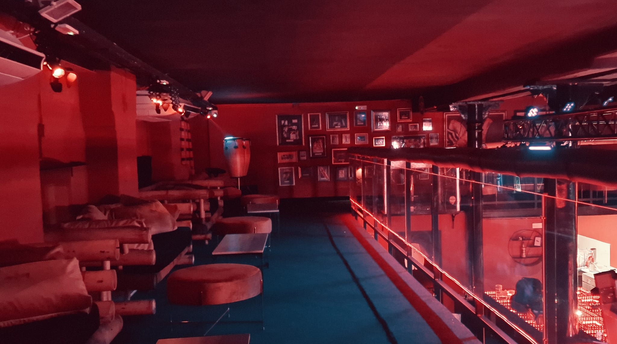 Hard Core Club - Nightclub in Ljubljana, Slovenia