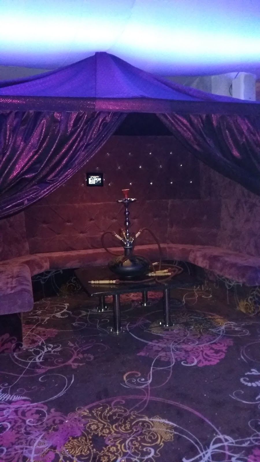 Night Club Rocco - Nightclub in Ljubljana, Slovenia