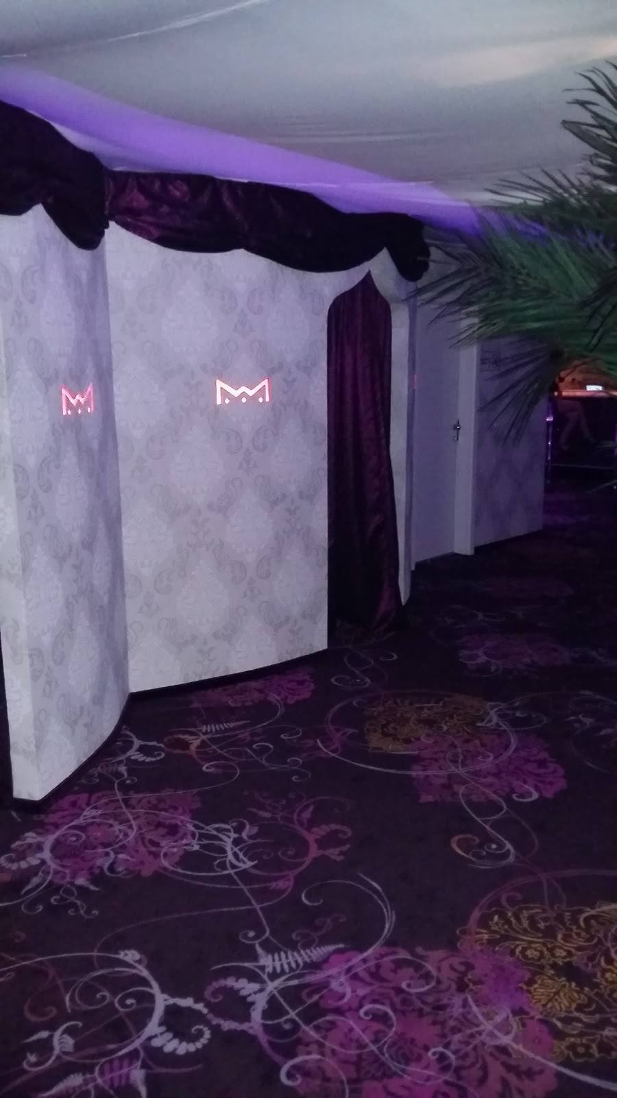 Night Club Rocco - Nightclub in Ljubljana, Slovenia