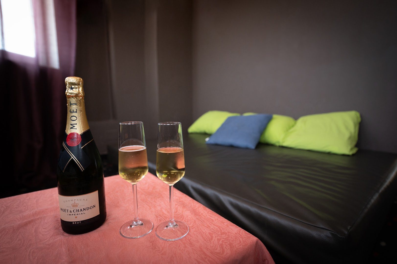 Margerita Club - Fkk in Nova Gorica, Slovenia