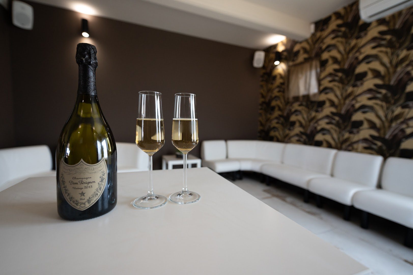 Margerita Club - Fkk in Nova Gorica, Slovenia