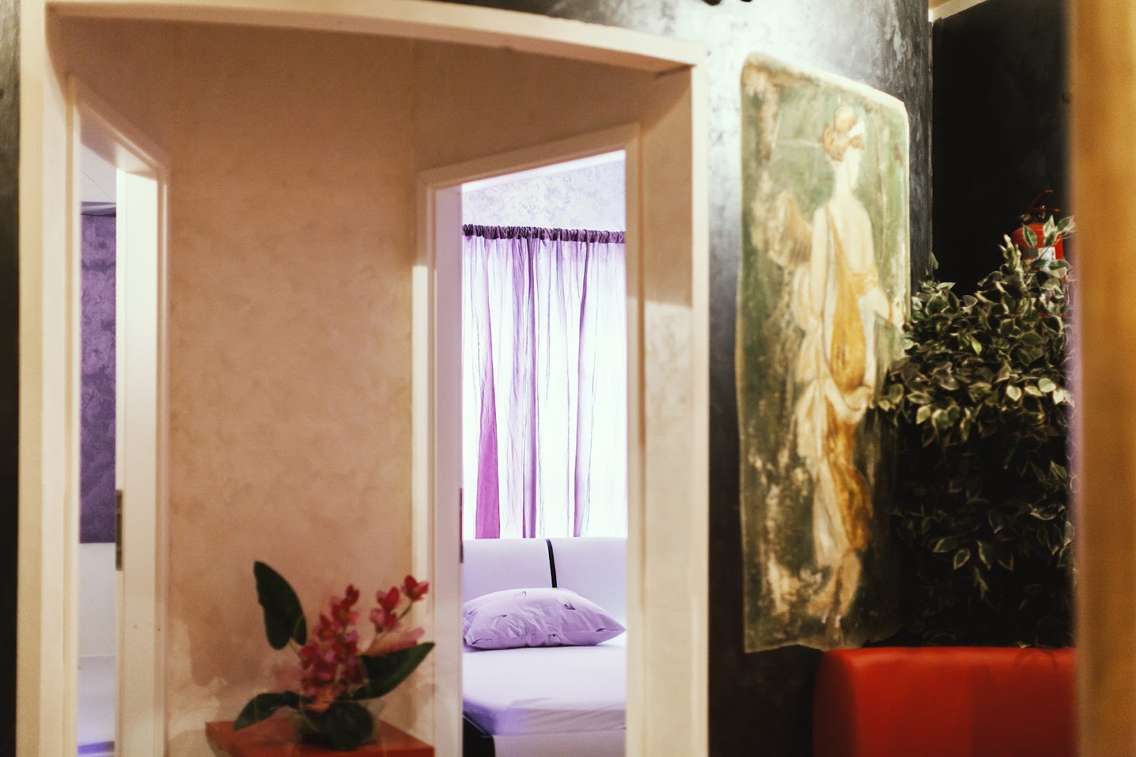Margerita Club - Fkk in Nova Gorica, Slovenia