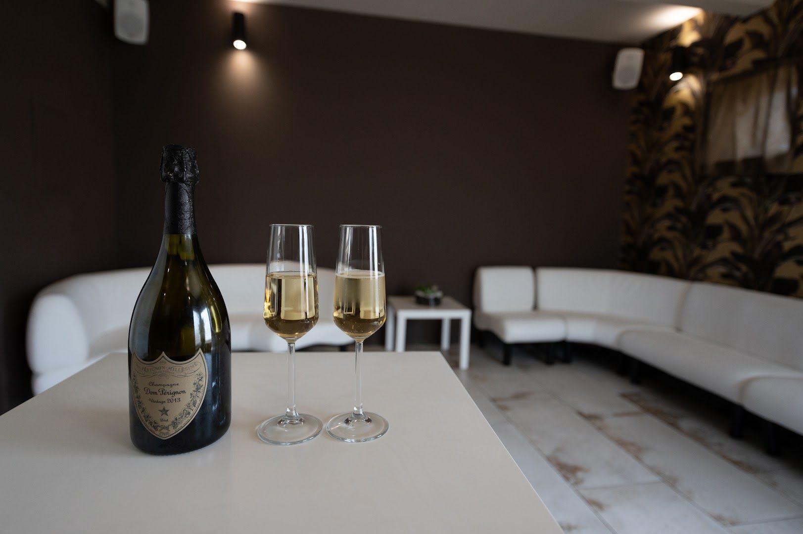 Margerita Club - Fkk in Nova Gorica, Slovenia