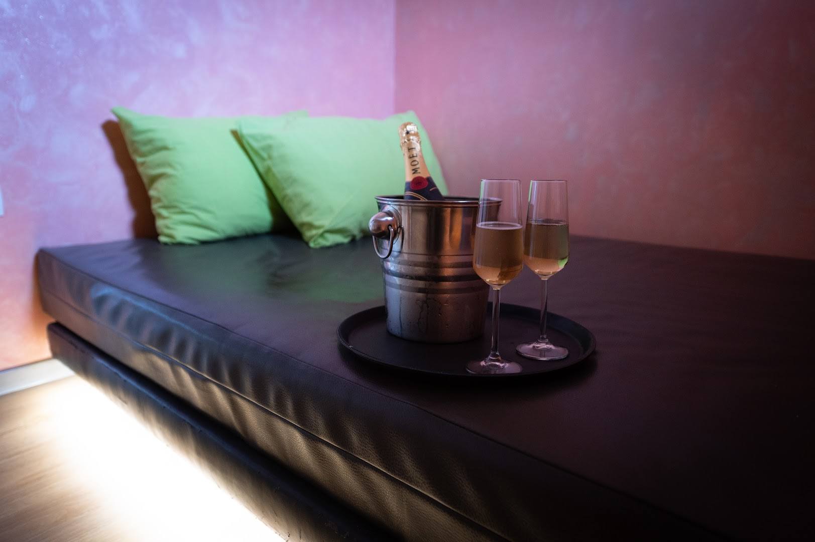 Margerita Club - Fkk in Nova Gorica, Slovenia