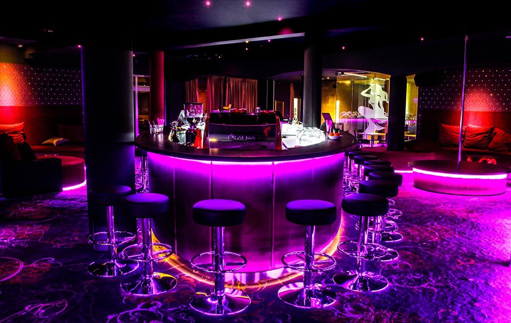 Marina - Sauna Club Wellness Spa - Fkk in Nova Gorica, Slovenia