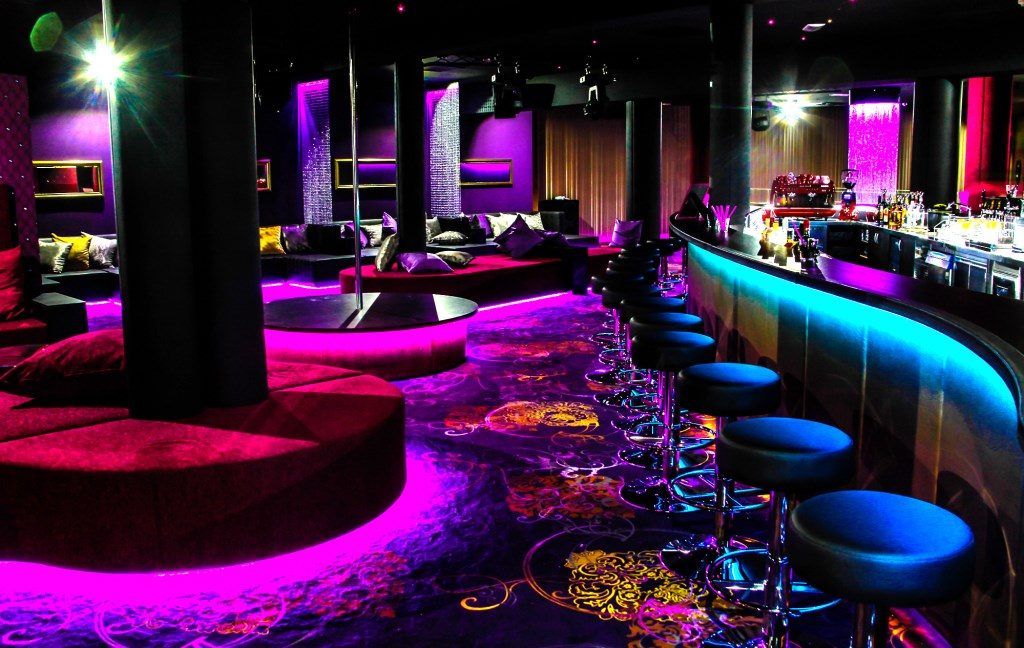 Marina - Sauna Club Wellness Spa - Fkk in Nova Gorica, Slovenia
