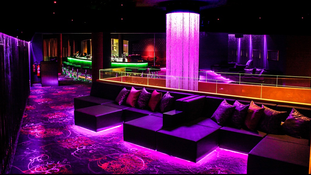 Marina - Sauna Club Wellness Spa - Fkk in Nova Gorica, Slovenia