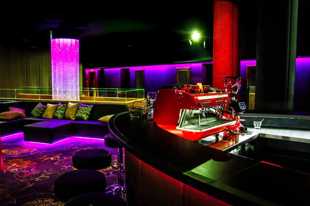 Marina - Sauna Club Wellness Spa - Fkk in Nova Gorica, Slovenia