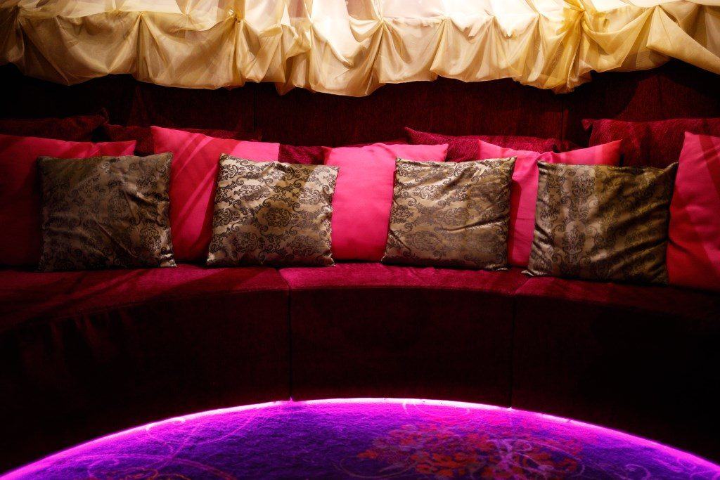 Marina - Sauna Club Wellness Spa - Fkk in Nova Gorica, Slovenia
