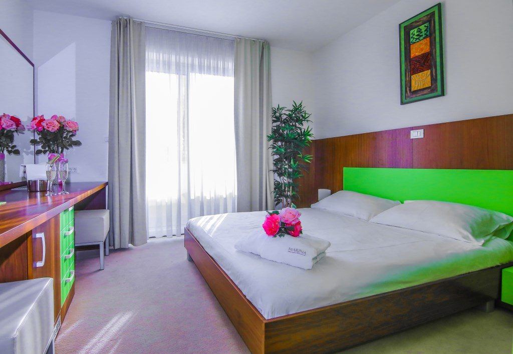 Marina - Sauna Club Wellness Spa - Fkk in Nova Gorica, Slovenia