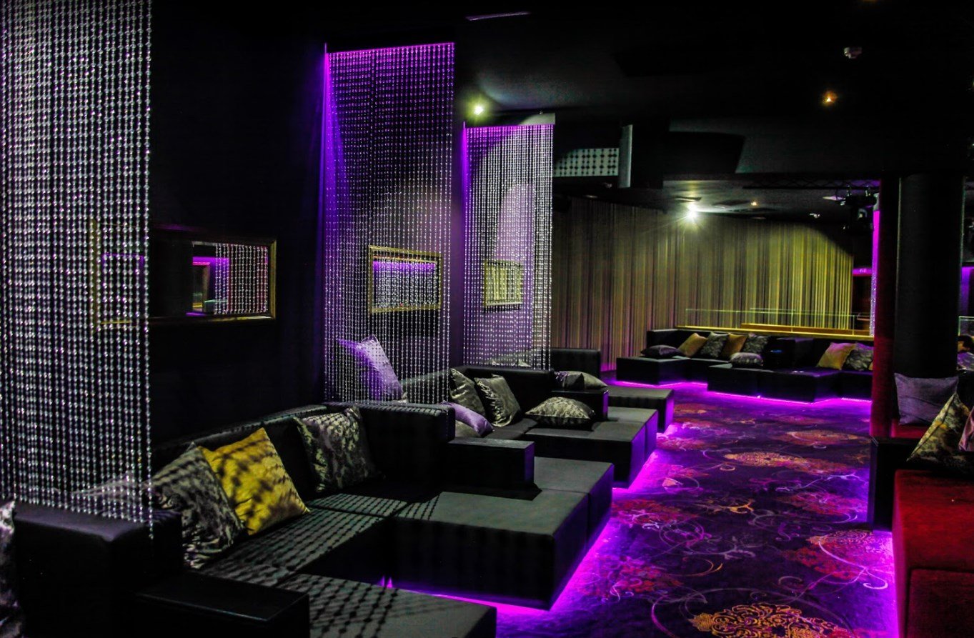 Marina - Sauna Club Wellness Spa - Fkk in Nova Gorica, Slovenia