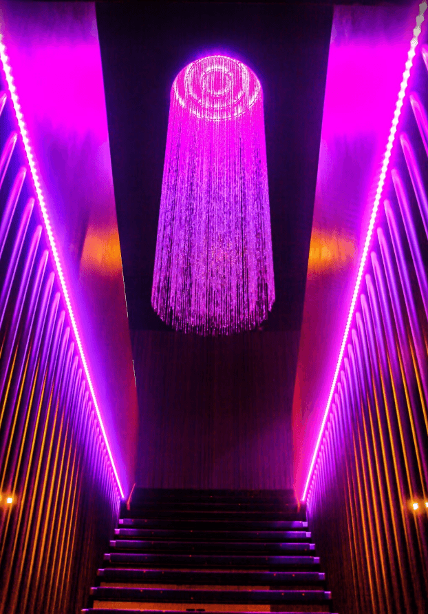 Marina - Sauna Club Wellness Spa - Fkk in Nova Gorica, Slovenia
