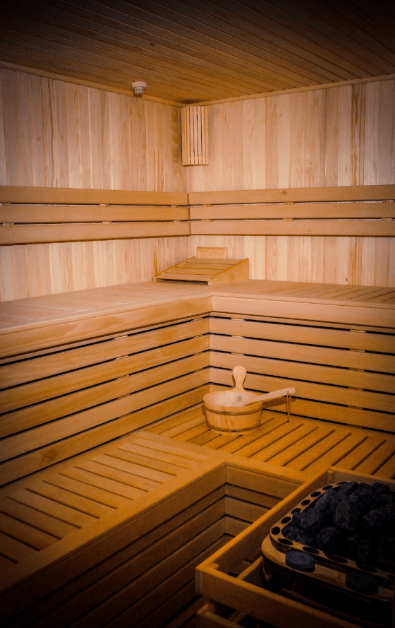 Marina - Sauna Club Wellness Spa - Fkk in Nova Gorica, Slovenia