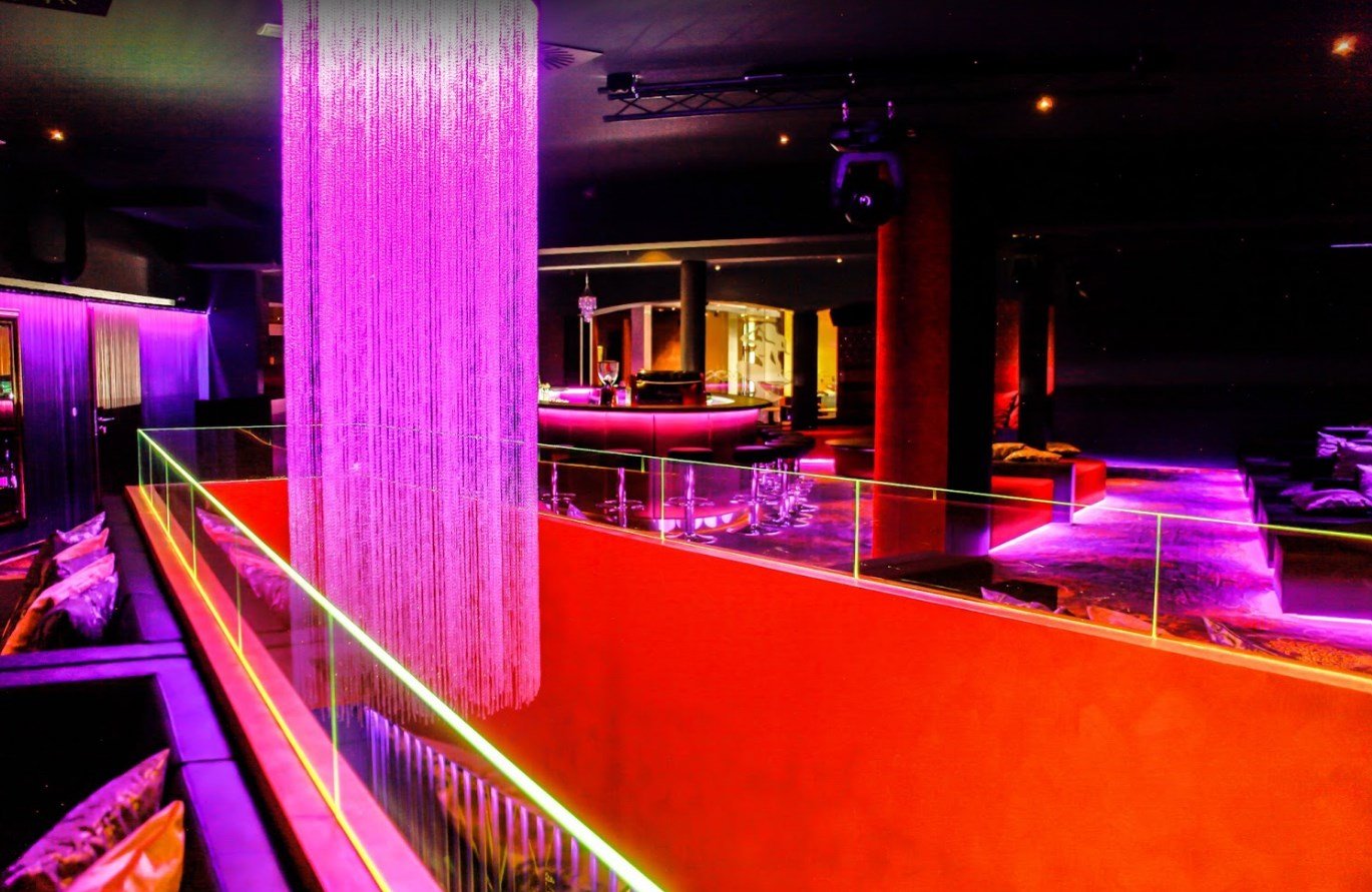 Marina - Sauna Club Wellness Spa - Fkk in Nova Gorica, Slovenia