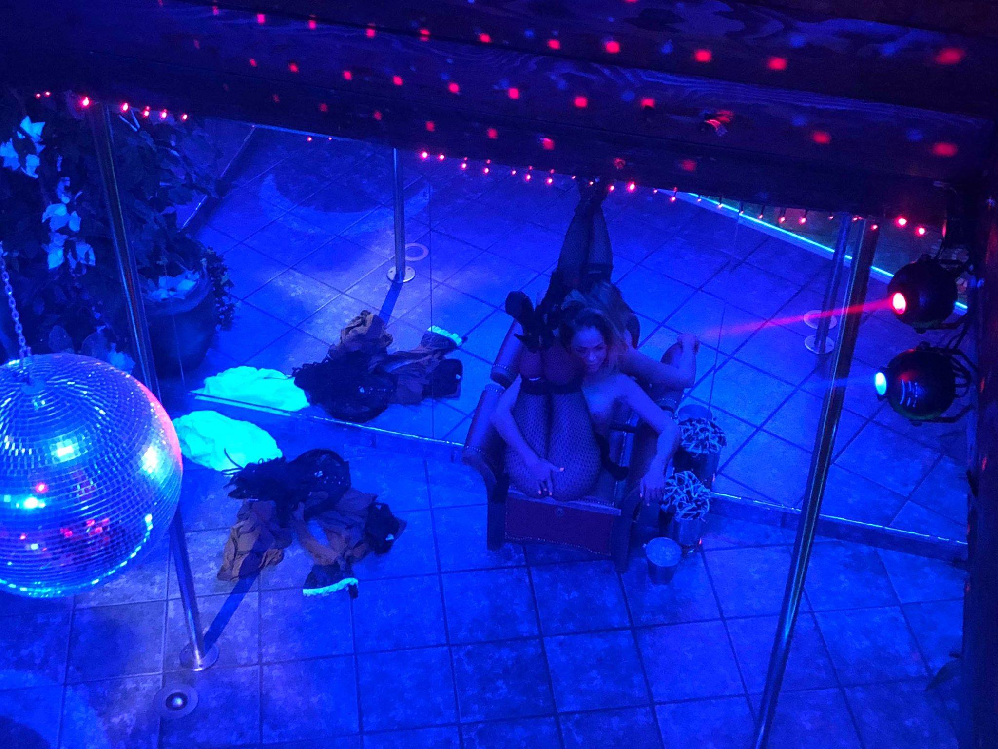 Monaliza - Nightclub in Nova Gorica, Slovenia