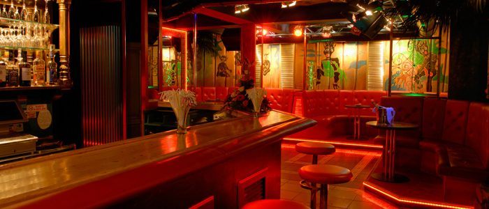 Havana Club Pernica - Nightclub in Pernica, Slovenia
