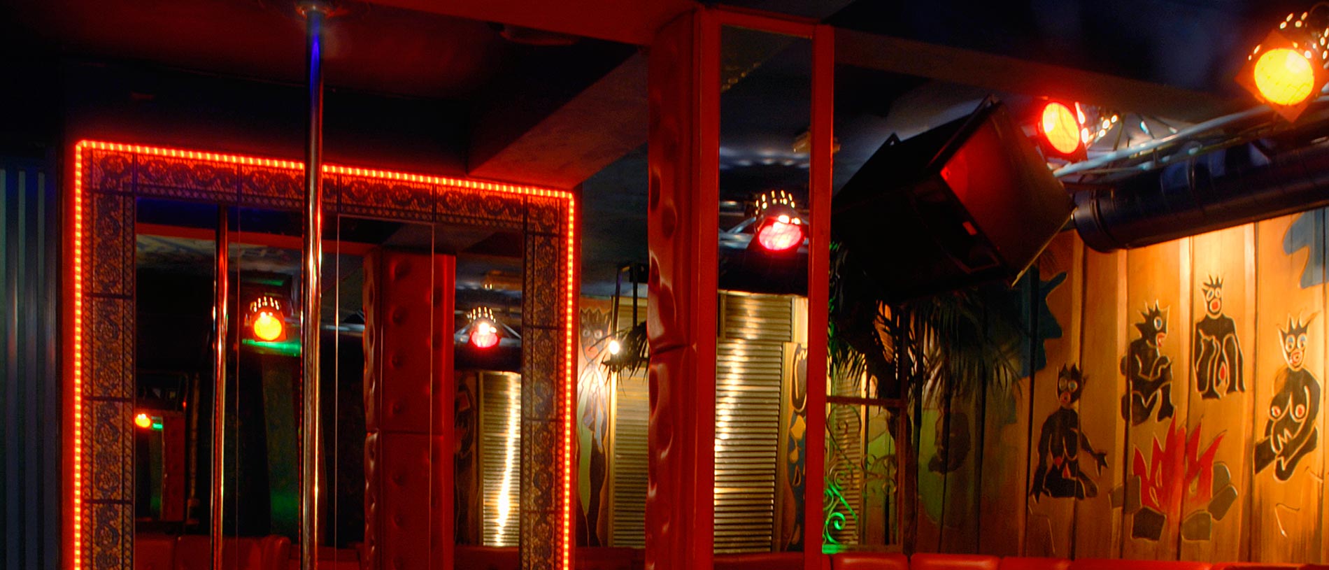 Havana Club Pernica - Nightclub in Pernica, Slovenia
