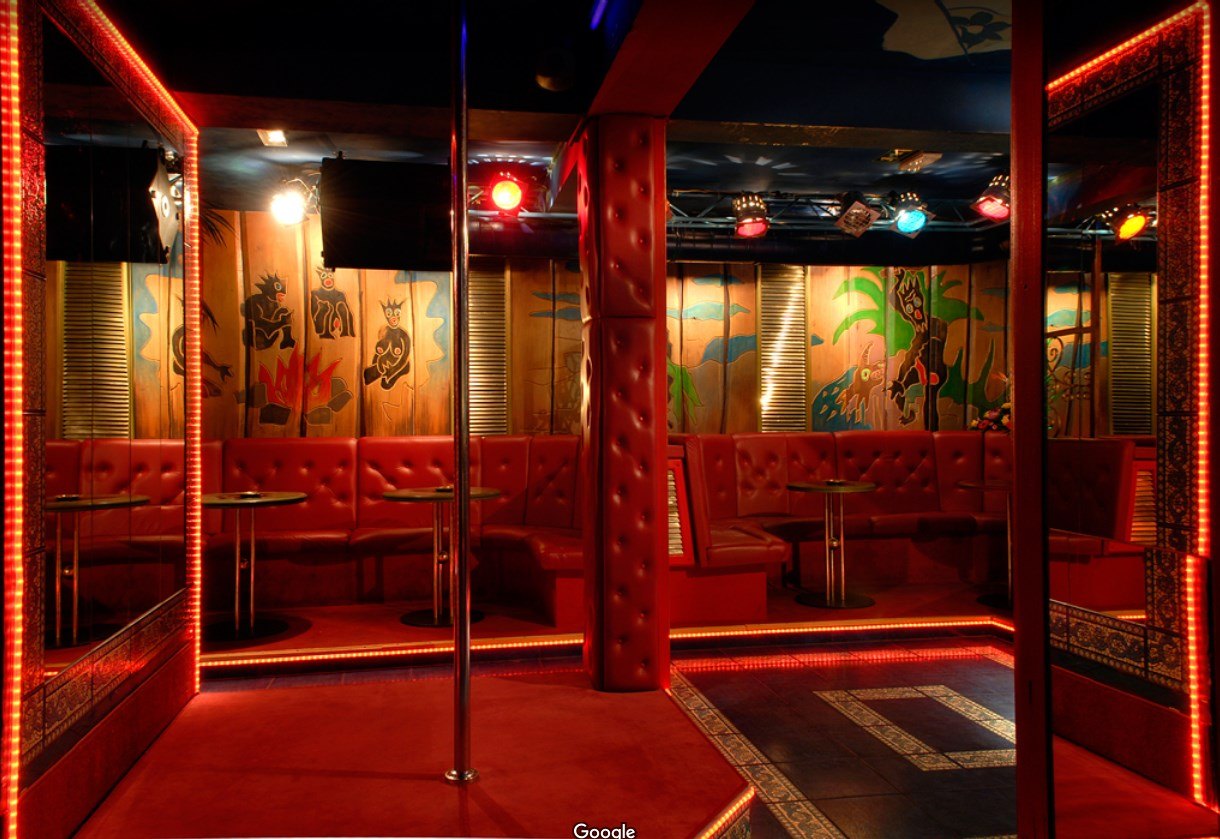 Havana Club Pernica - Nightclub in Pernica, Slovenia