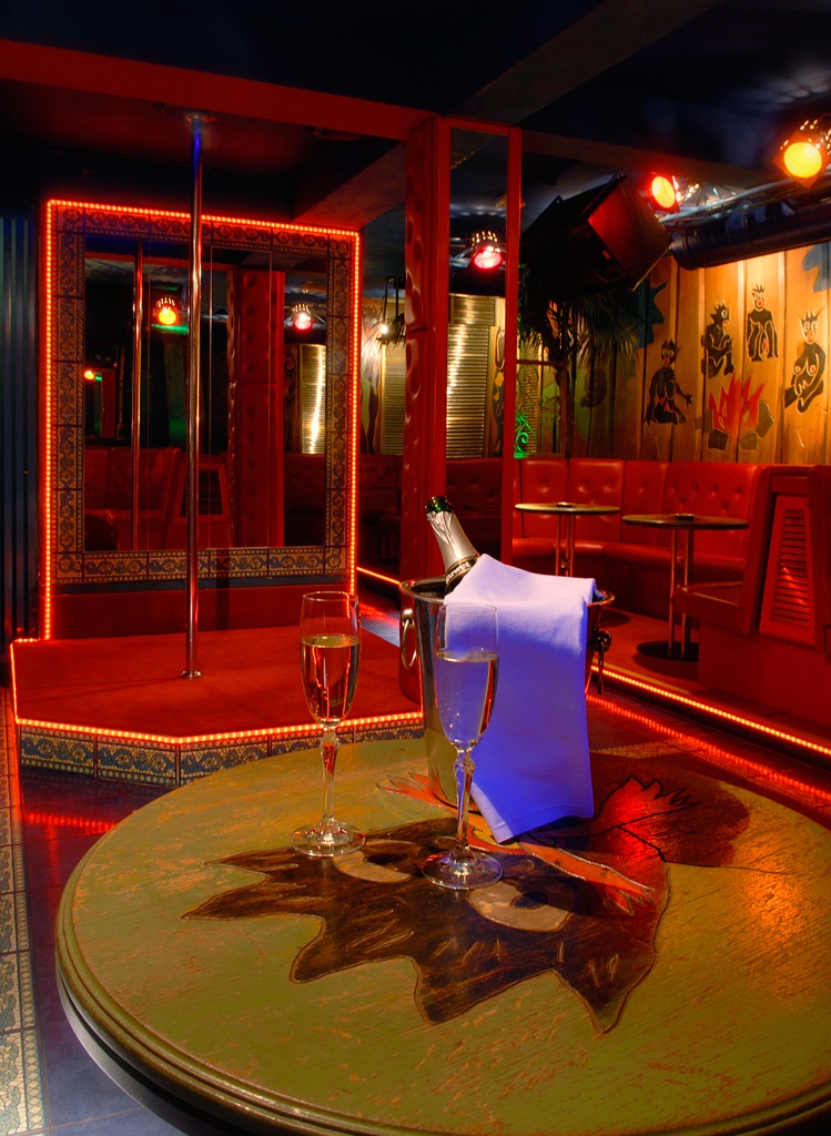 Havana Club Pernica - Nightclub in Pernica, Slovenia