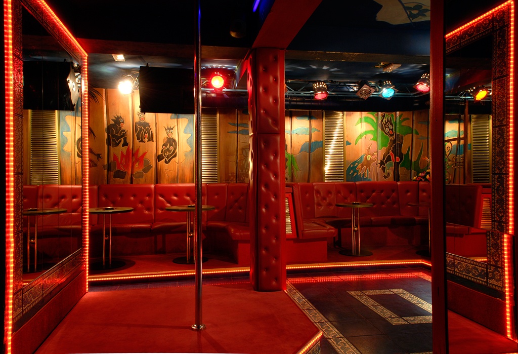 Havana Club Pernica - Nightclub in Pernica, Slovenia