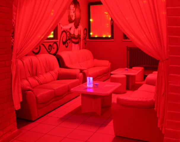 Night Club Ranch Inn - Nightclub in Pesnica Pri Mariboru, Slovenia