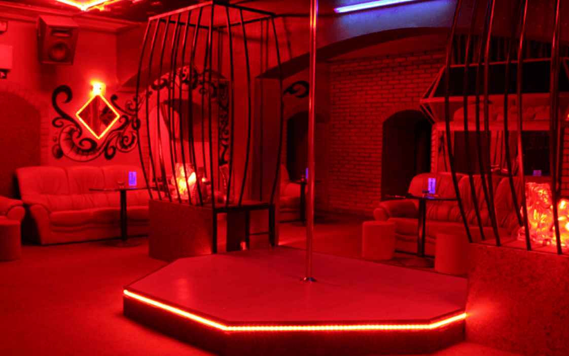 Night Club Ranch Inn - Nightclub in Pesnica Pri Mariboru, Slovenia
