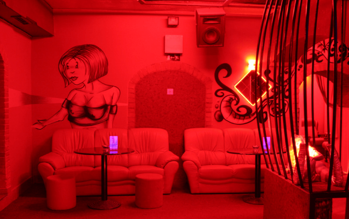 Night Club Ranch Inn - Nightclub in Pesnica Pri Mariboru, Slovenia