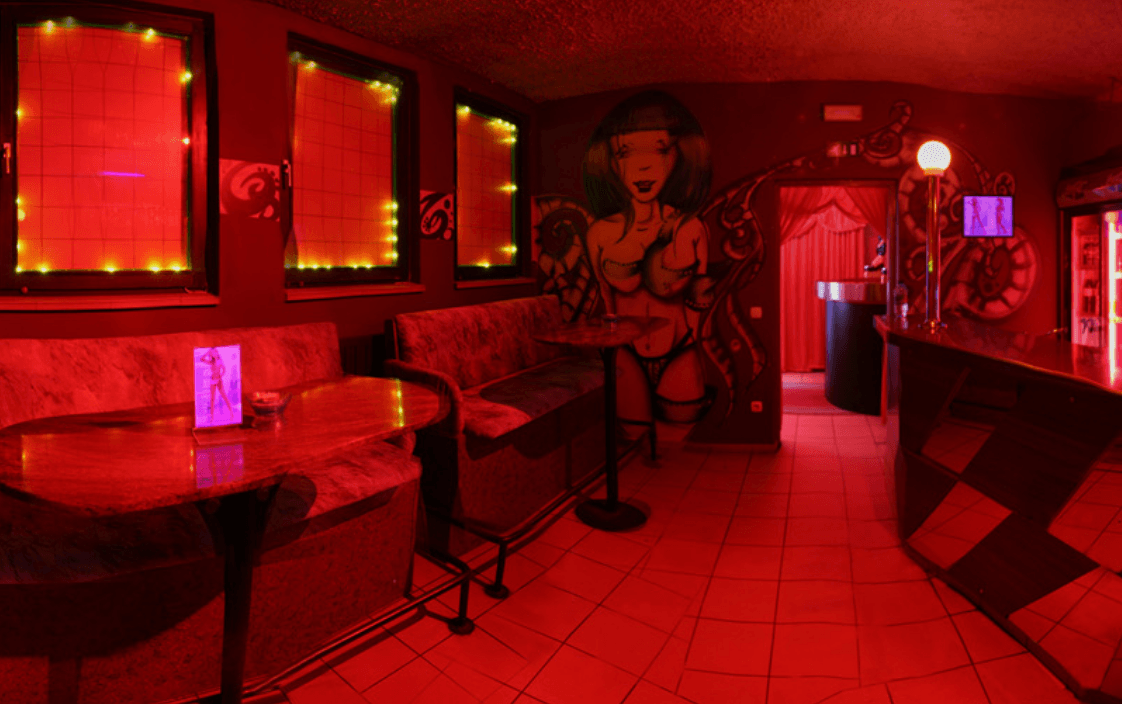 Night Club Ranch Inn - Nightclub in Pesnica Pri Mariboru, Slovenia