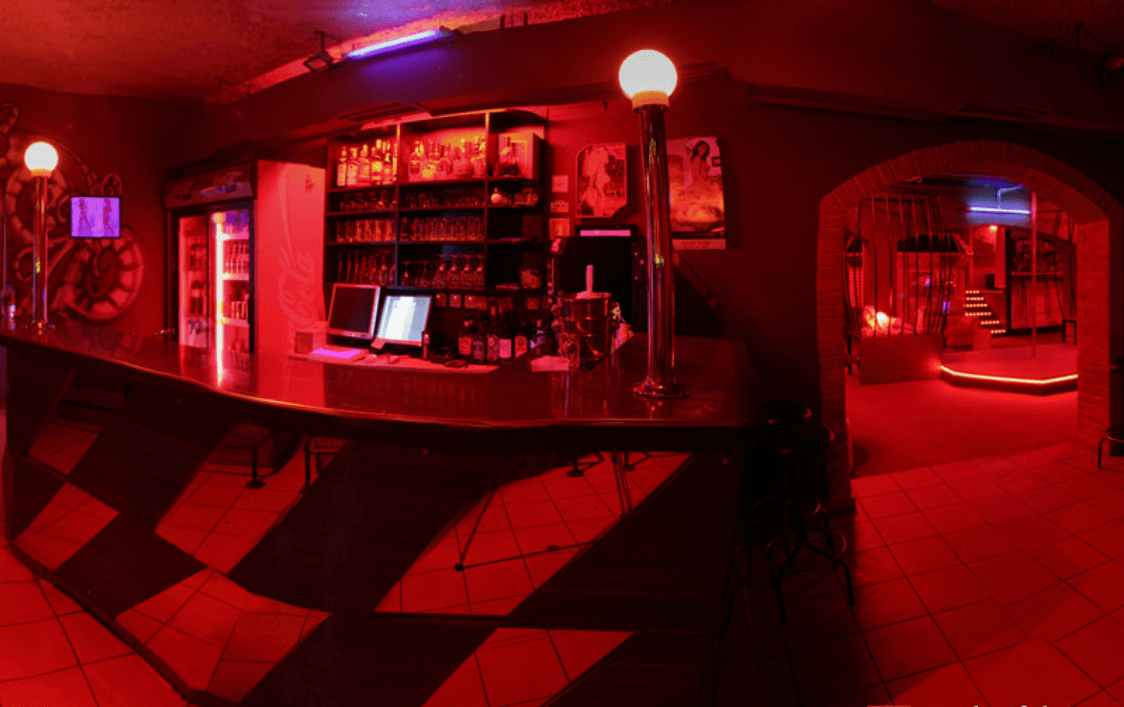 Night Club Ranch Inn - Nightclub in Pesnica Pri Mariboru, Slovenia