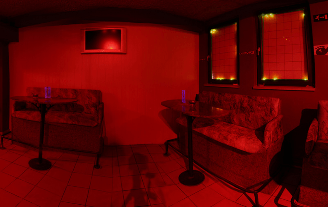 Night Club Ranch Inn - Nightclub in Pesnica Pri Mariboru, Slovenia