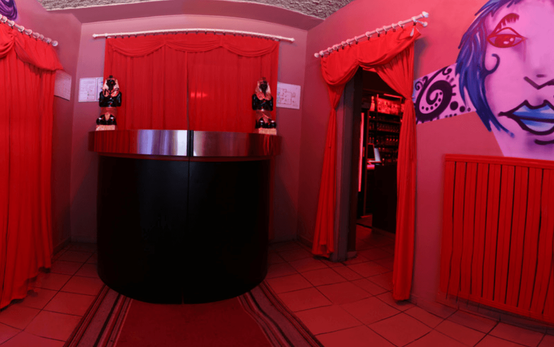 Night Club Ranch Inn - Nightclub in Pesnica Pri Mariboru, Slovenia