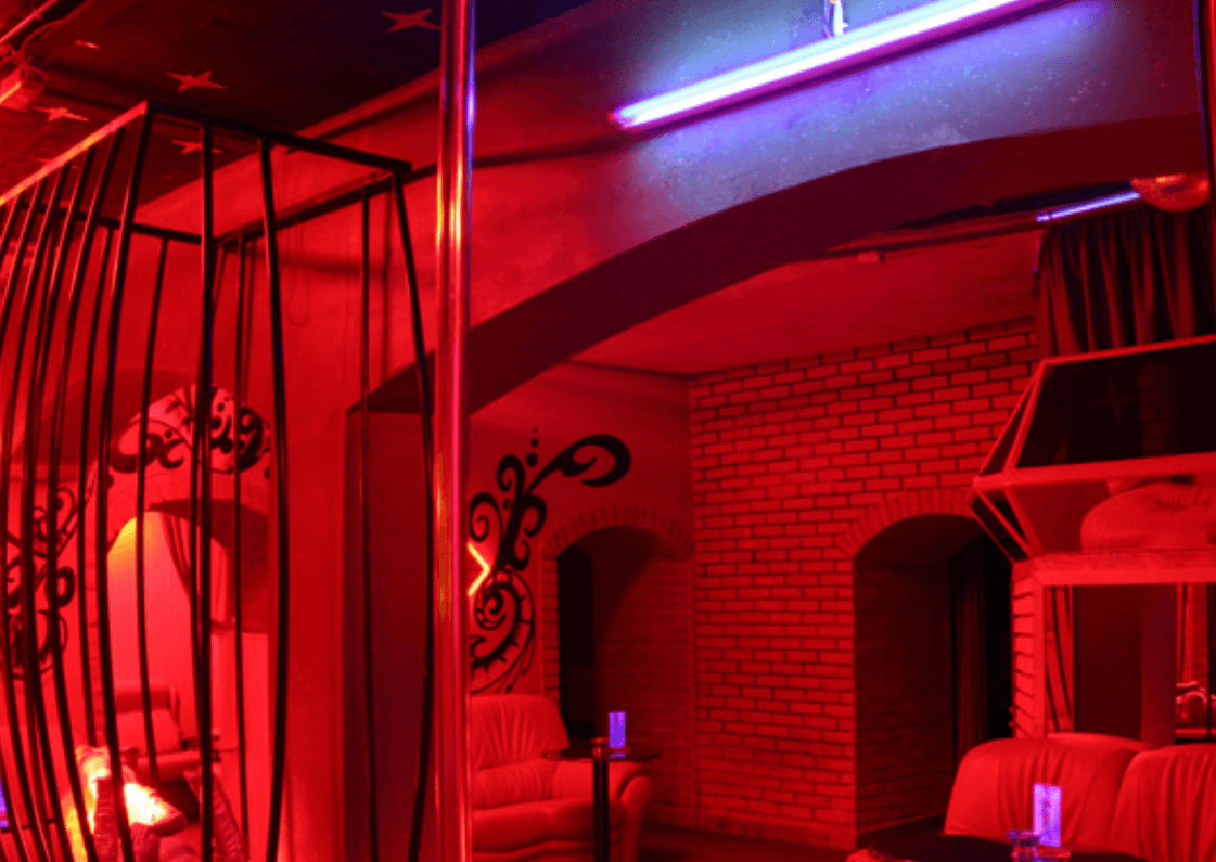 Night Club Ranch Inn - Nightclub in Pesnica Pri Mariboru, Slovenia