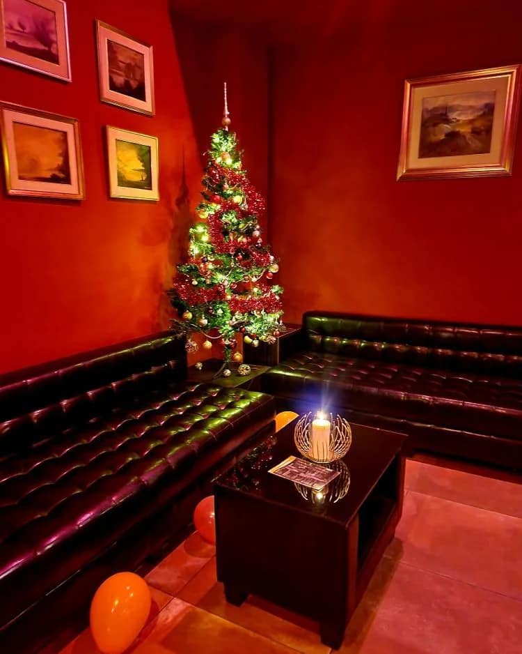 Liberty Spa - Nightclub in Se Ana, Slovenia