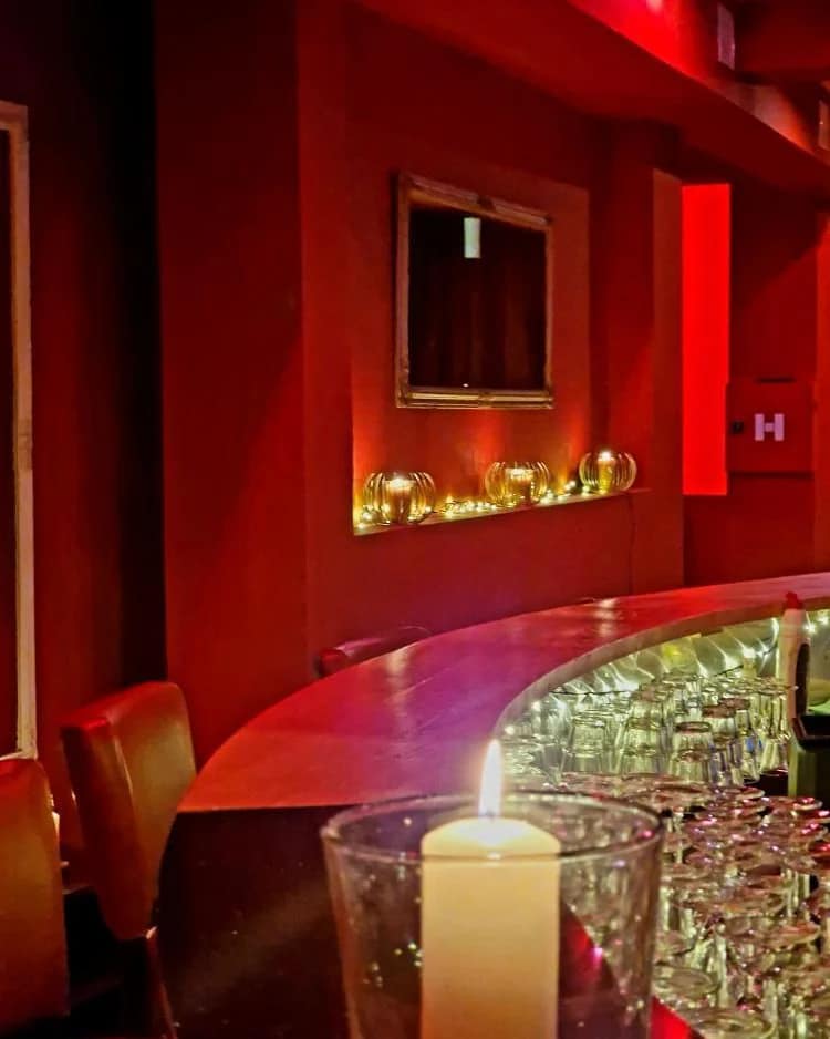 Liberty Spa - Nightclub in Se Ana, Slovenia