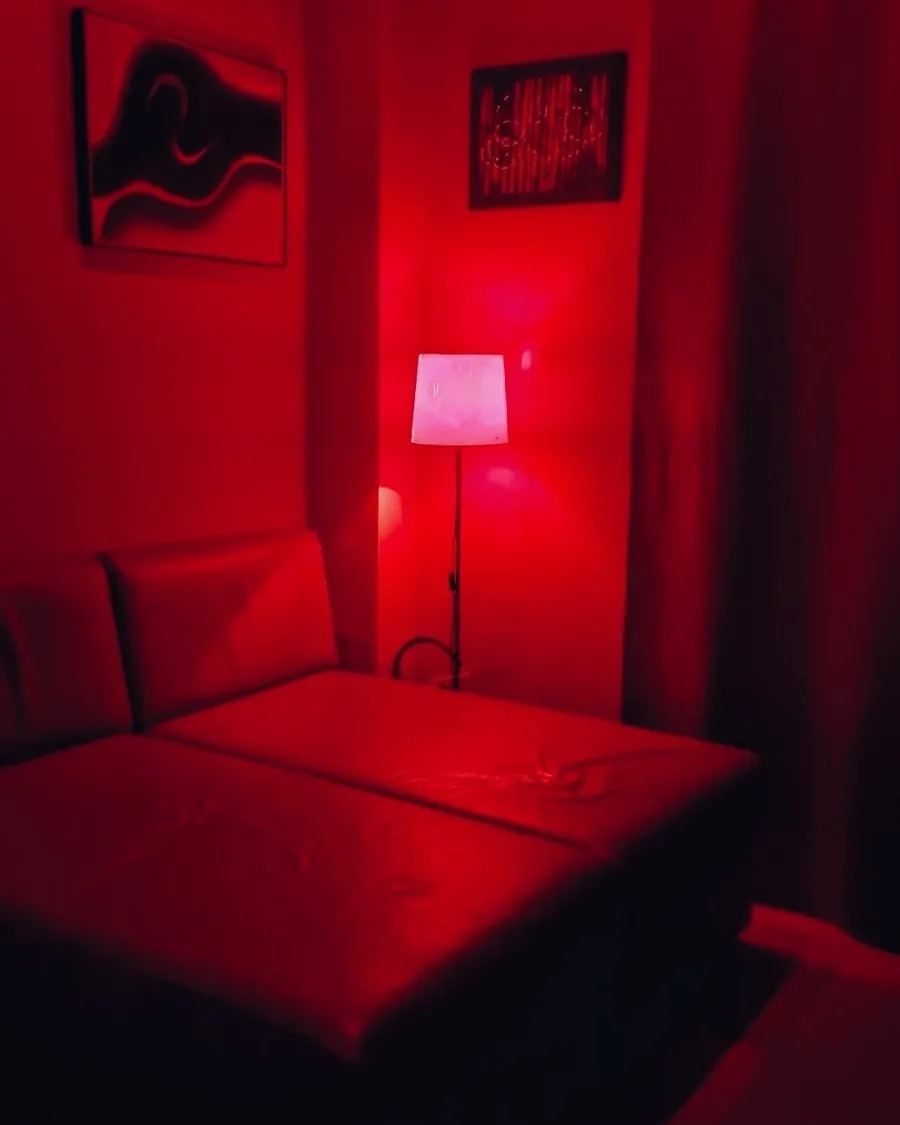 Liberty Spa - Nightclub in Se Ana, Slovenia