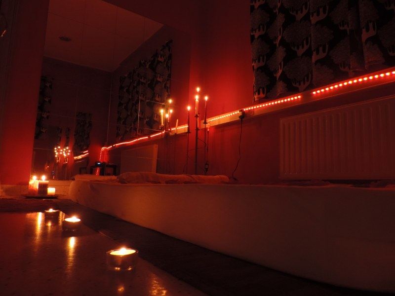 Erotična Masaža Diva - Erotic Massage in Spodnji Duplek, Slovenia