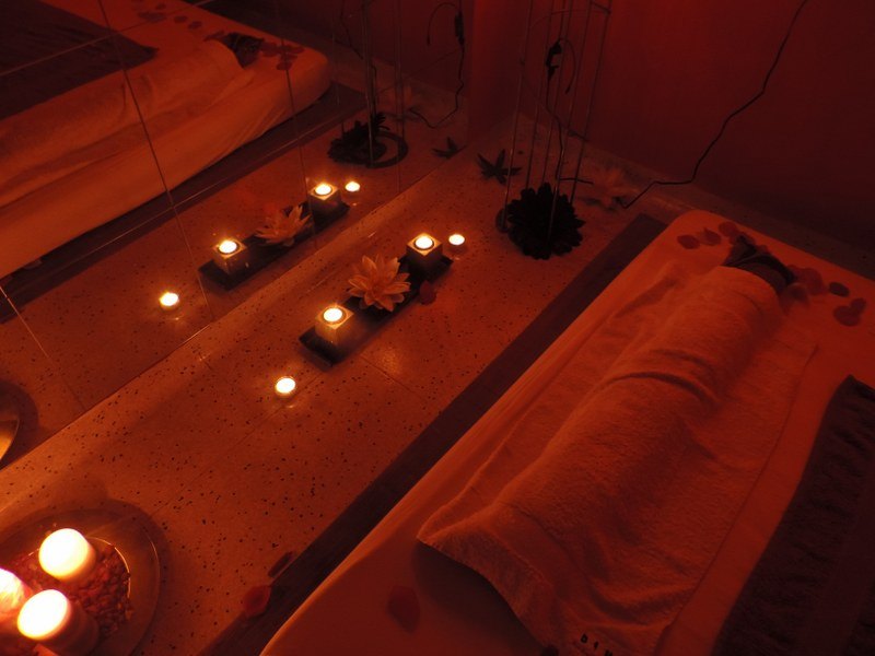 Erotična Masaža Diva - Erotic Massage in Spodnji Duplek, Slovenia