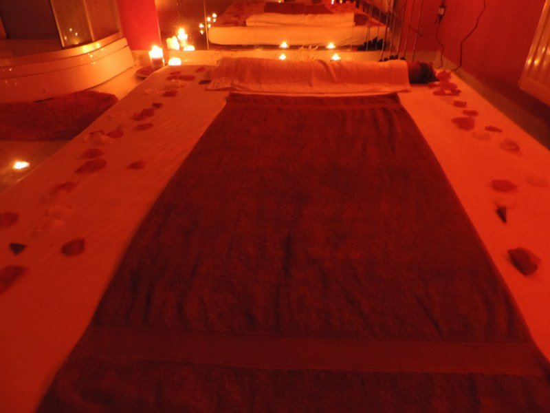 Erotična Masaža Diva - Erotic Massage in Spodnji Duplek, Slovenia