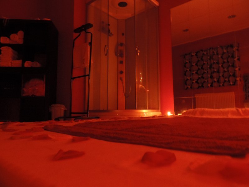 Erotična Masaža Diva - Erotic Massage in Spodnji Duplek, Slovenia