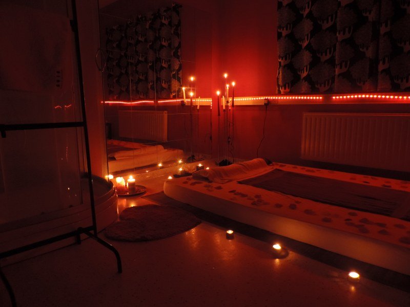 Erotična Masaža Diva - Erotic Massage in Spodnji Duplek, Slovenia