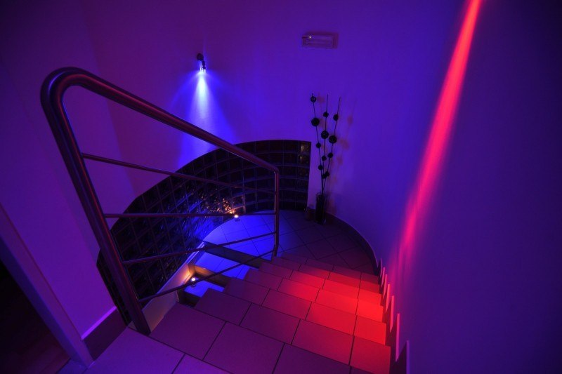 Masažni Studio Fantazija - Erotic Massage in Trzin, Slovenia
