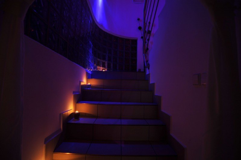 Masažni Studio Fantazija - Erotic Massage in Trzin, Slovenia