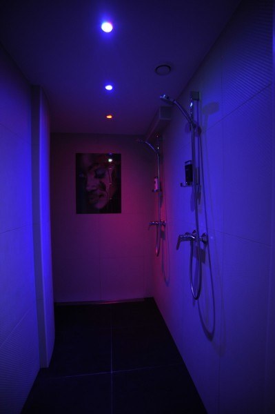 Masažni Studio Fantazija - Erotic Massage in Trzin, Slovenia