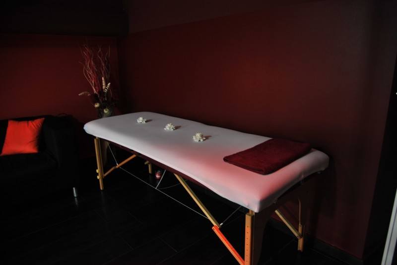 Masažni Studio Fantazija - Erotic Massage in Trzin, Slovenia