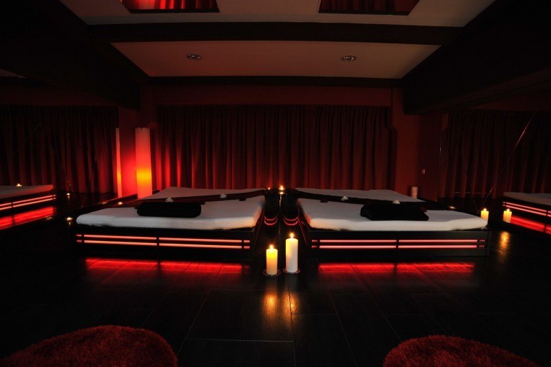 Masažni Studio Fantazija - Erotic Massage in Trzin, Slovenia
