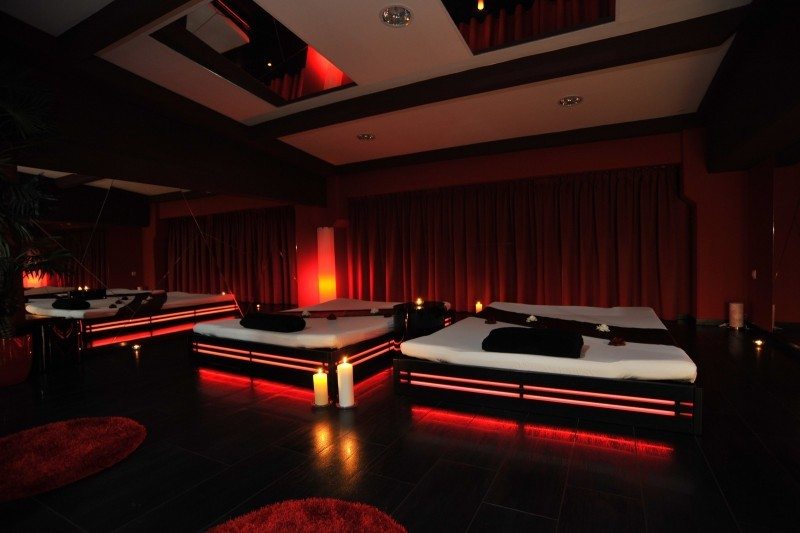 Masažni Studio Fantazija - Erotic Massage in Trzin, Slovenia