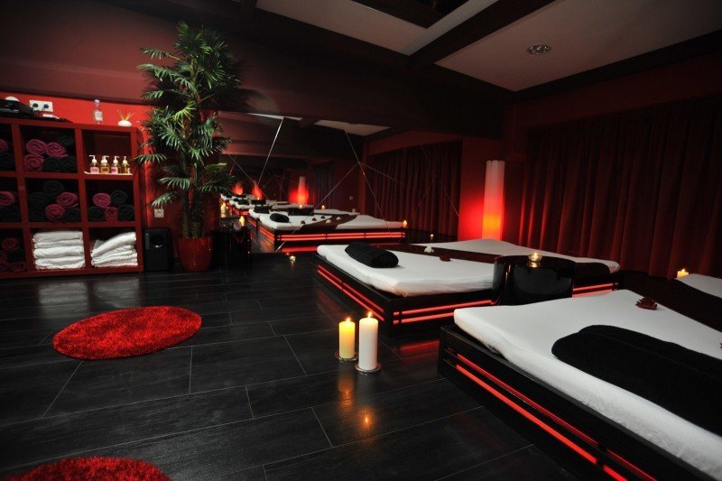 Masažni Studio Fantazija - Erotic Massage in Trzin, Slovenia