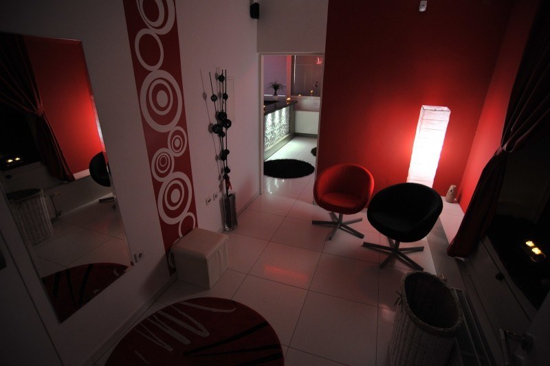 Masažni Studio Fantazija - Erotic Massage in Trzin, Slovenia