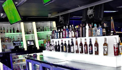 Club 509 - Nightclub in Benoni, South Africa