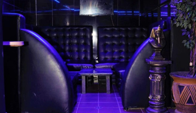 Club 509 - Nightclub in Benoni, South Africa